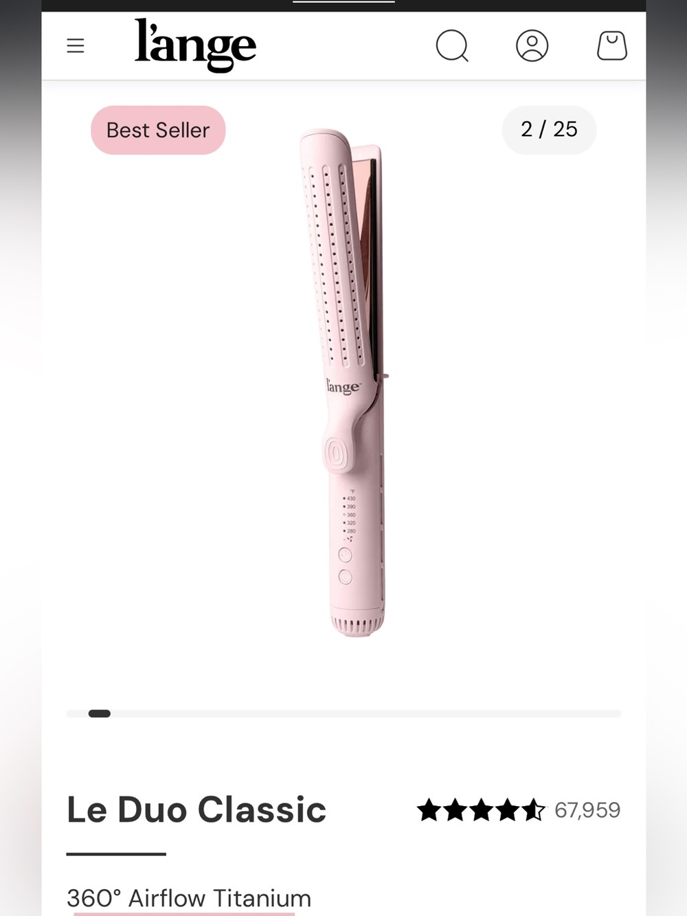 L’ange le duo - Picture 4 of 15